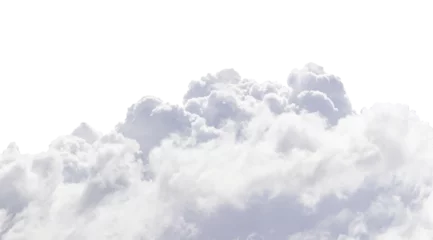 Deurstickers cloud © thekopmylife