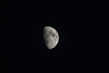 #Mond #Luna #Weltall #Raumfahrt #Esotherik #Vollmond