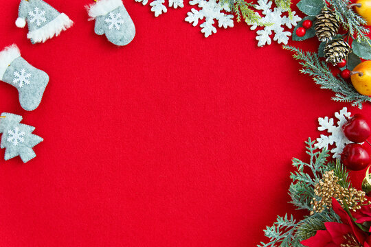 クリスマスフレーム Images Browse 876 Stock Photos Vectors And Video Adobe Stock