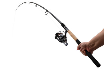 feeder rod for fishing