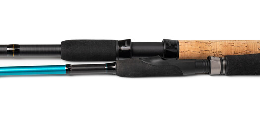 feeder rod for fishing