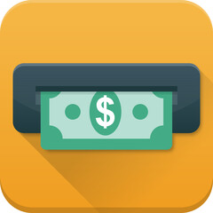 Cash Withdrawal 