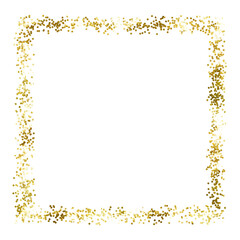 Frame Glitter