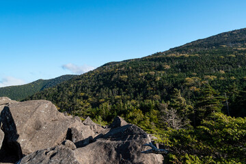 山, 風景, 空, 自然, 岩