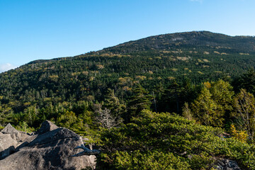 山, 風景, 空, 自然, 岩