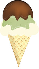 cute icecream