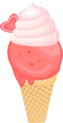 cute icecream