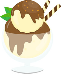 cute icecream
