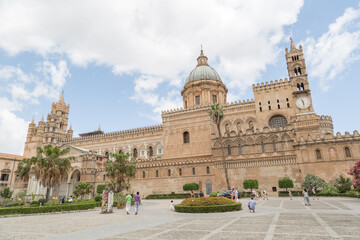 Palermo (Sicilia)