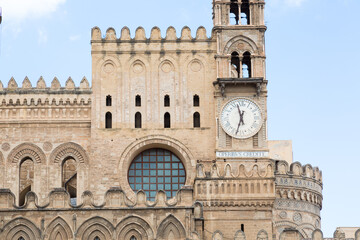 Palermo (Sicilia)