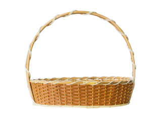 empty basket
