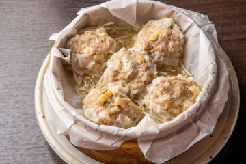 焼売