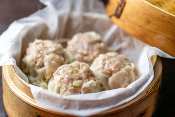 焼売