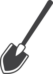 camping illustration isolated on transparent background