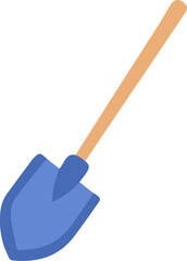 camping illustration isolated on transparent background