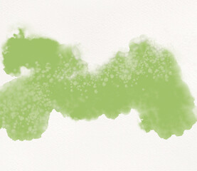 Watercolor background textile design