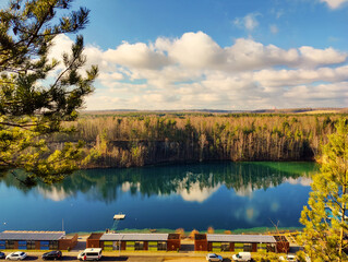 Jaworzno Gródek © Grzegorz