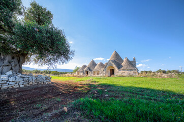 Valle d'Itria