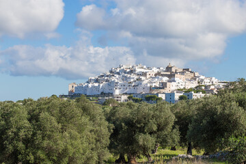 Valle d'Itria