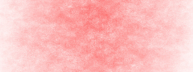Abstract background with pink pastel concrete textured background, grunge texture .Geometric design with aquarelle abstract emerald backdrop.  vintage pastel white  border design with faded texture 