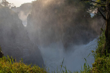 Murchison Falls National Park Uganda