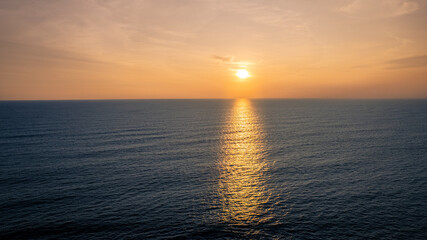 Tropical Sunset