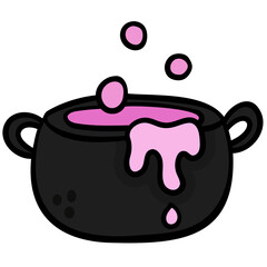 Cauldron