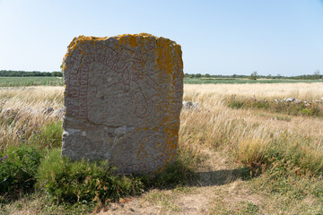 old runestone