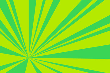 Pop Comic Expression text element background effect