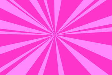 Obraz premium Pop Comic Expression text element background effect