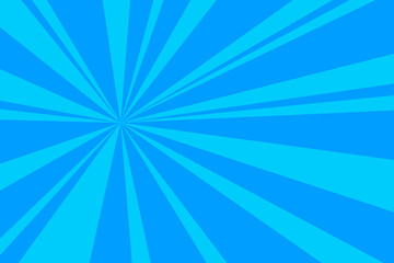 Pop Comic Expression text element background effect