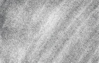 Grunge Black and White Distress Texture.Dust Overlay Distress Grain ,Simply Place illustration over any Object to Create grungy Effect.
