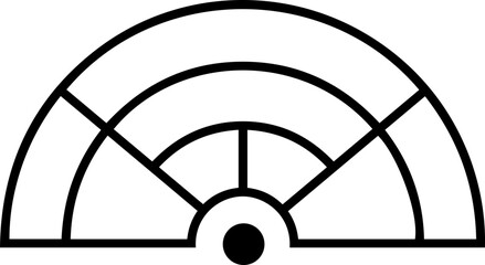 Orchestra Vectors – Orchestra Sections © Daniel Edwards