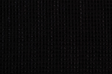 Boucle suiting fabric background texture	