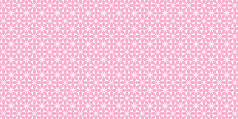 illustration of vector background with pink colored pattern