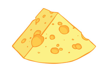 slice of cheese