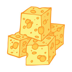 cheese