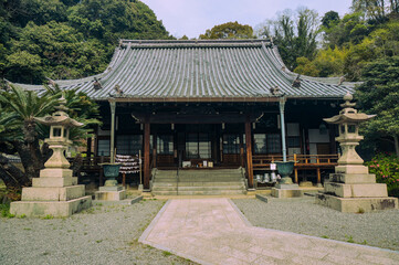 寺院