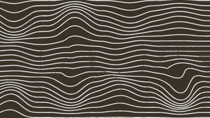 Abstract line Wave Background pattern design illustration business background 