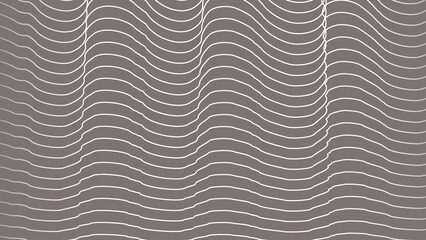 Abstract line Wave Background pattern design illustration business background 