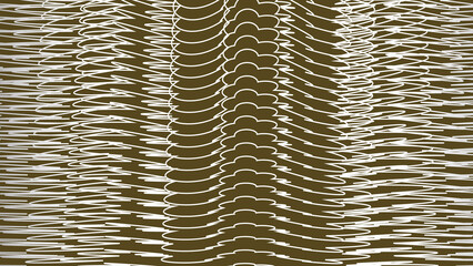 Abstract line Wave Background pattern design illustration business background 