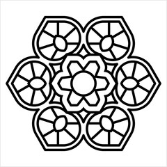 Waffle Icon M_2208015