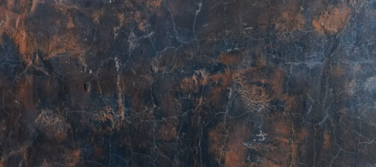 stained rusty metal or stone grunge background texture, Black slate marble background or marbel texture, natural brown rustic matt slab marble, emperador stone texture for digital wall tiles and floor