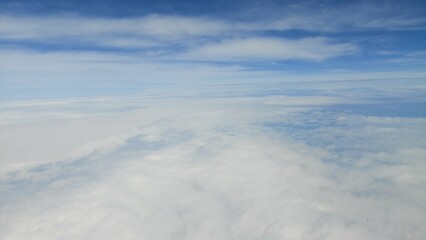 Fototapeta premium sky 하늘 구름