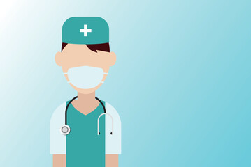 medico, dottore, sanità	
