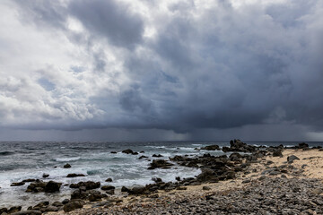 "Aruba Storm"
