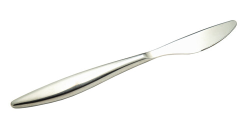 fork, knife, spoon, isolated on white background, clipping path