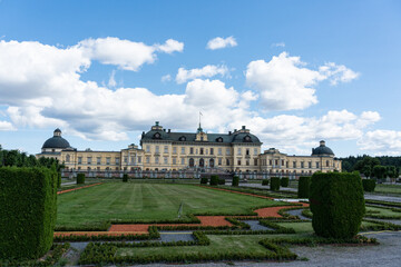 Drotningholm Palace