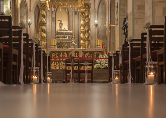 przed ślubem © siwyk