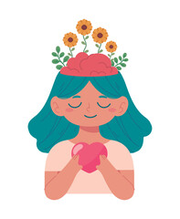 world mental health, related